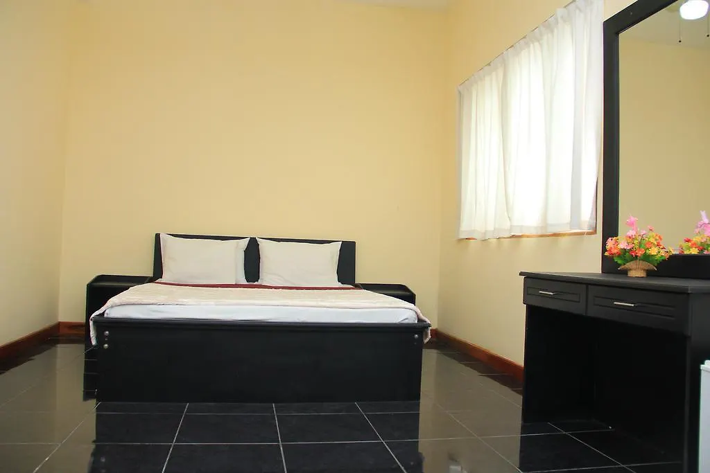 The Kandy Queen Hotel
